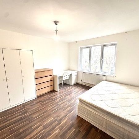 Monthope Road, Brick Lane E1, Property for rent - Photo 1