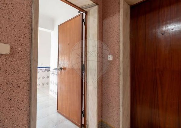 Apartamento T2 em Lisboa