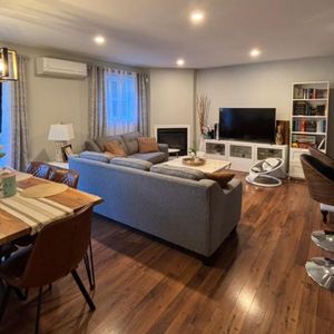 4 ½ à louer - for rent - Photo 2