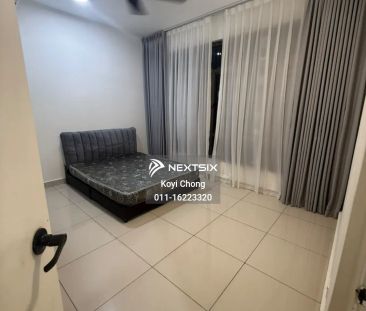 Parc Regency Apartments - Photo 1