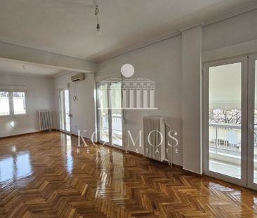Διαμέρισμα για ενοικίαση Κυνοσάργους (Νέος Κόσμος) - Photo 1