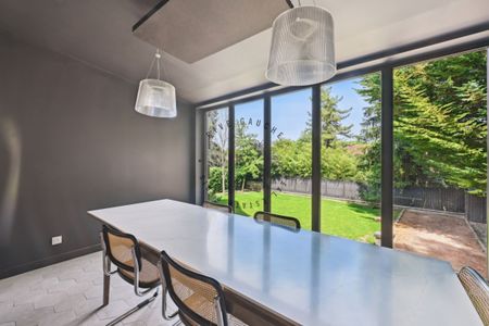 COUP DE COEUR - MAISON FAMILIALE RENOVEE à MEUDON - Photo 5