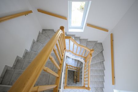 MODERNES “PÄRCHEN-LOFT” MIT TERRASSE IN ST. PÖLTEN - Foto 4