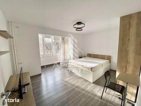 Apartament 1 camera, decomandat, Sagului, centrala proprie - Photo 3