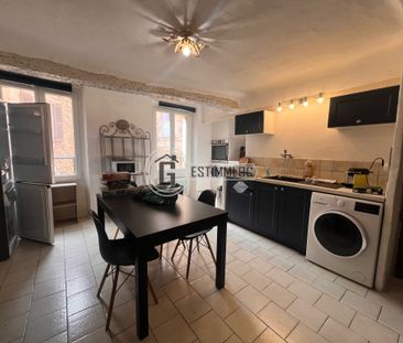 Appartement 1 Pièce 53 m² - Photo 4