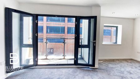 2 bedroom flat to rent - Photo 2