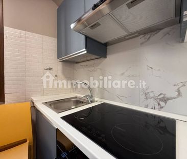 Monolocale via Ercole Ricotti 18, Centro Storico, Voghera - Photo 5