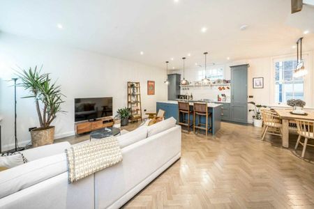 Kynance Mews, Kensington, SW7 - Photo 3