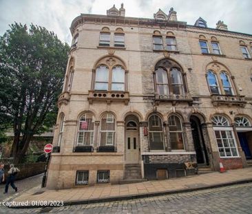 45 Micklegate - Photo 1