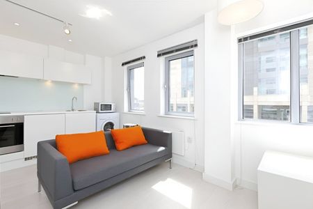 1 bedroom apartment to rent - Photo 5