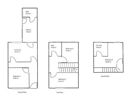 Brailsford Road, Manchester, M14 6PZ - Photo 4