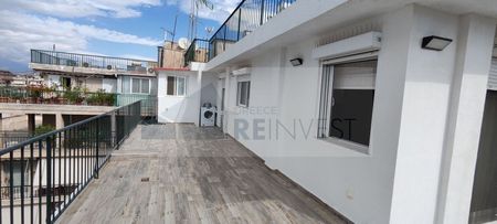 Διαμέρισμα για ενοικίαση Νέα Σμύρνη - Photo 3