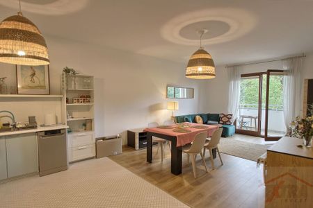 2-pok przy parku. Bez wypowiadania na sezon. (435707) - Photo 4