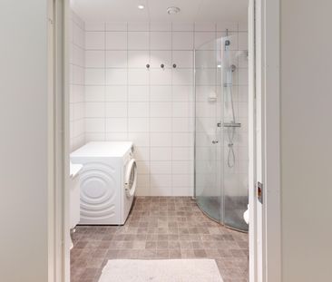 Cylindergränd 2 B - Foto 1