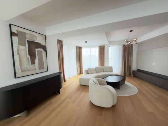 Penthouse 4 camere - Iancu Nicolae - Photo 1