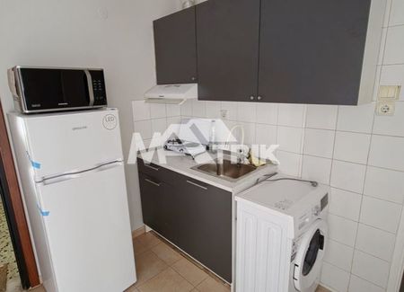 Studio/Γκαρσονιέρα για ενοικίαση Αντιγονιδών (Κέντρο Θεσσαλονίκης) - Φωτογραφία 2