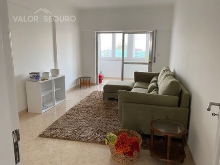 Apartamento T2 em Lisboa - Photo 2