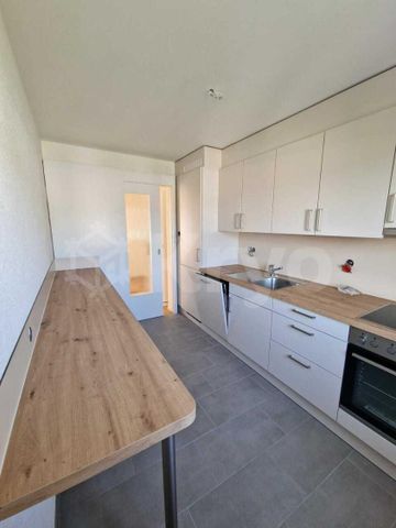 4 Zimmer, 80 m², 4. Stock - Foto 4