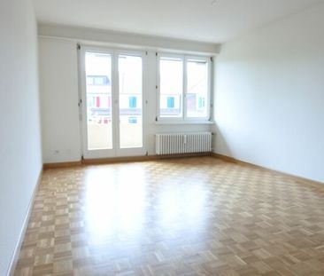 "3-Zimmerwohnung in Muttenz" - Photo 4