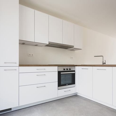 Appartement te huur - Foto 1