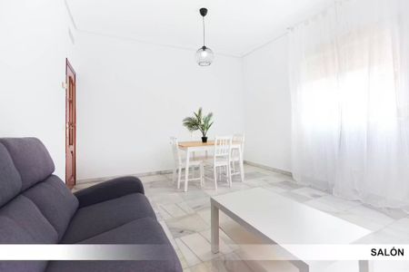 Calle Carlos Brujes, Sevilla, Andalusia 41013 - Photo 5