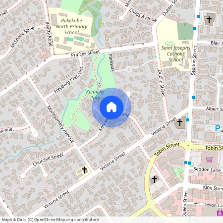 19 Kennelly Crescent, Pukekohe, Franklin