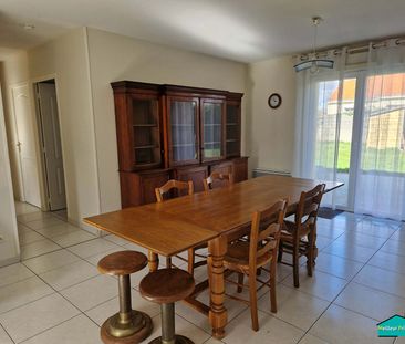 Location Maison 5 pièces 98m² LA CHEVROLIERE 44118 - Photo 1