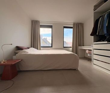 Uitzonderlijk nieuwbouw duplex appartement in hartje centrum Dender... - Photo 4