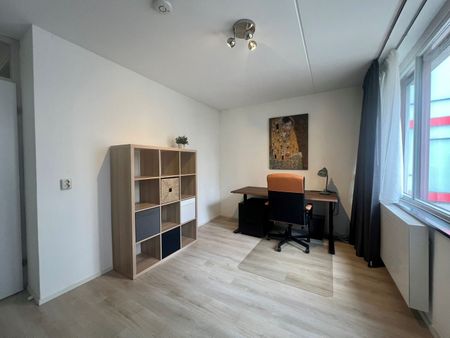Appartement te huur: Mauritsplaats 30 3012 CD Rotterdam - Photo 5