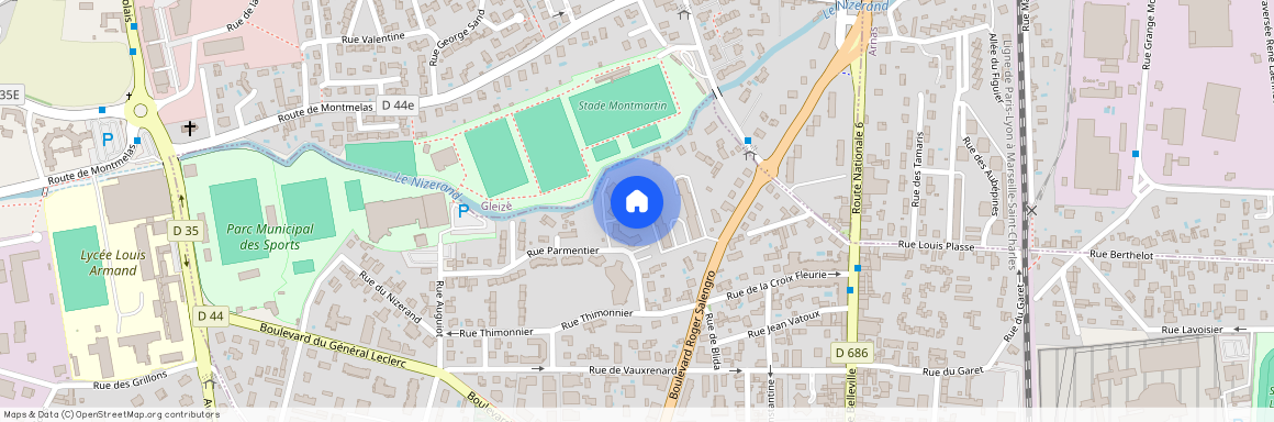 Villefranche-sur-Saône (69400)