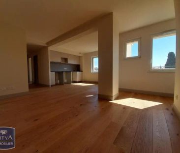 Appartement à louer 2 pièces 44.7m² - Photo 4