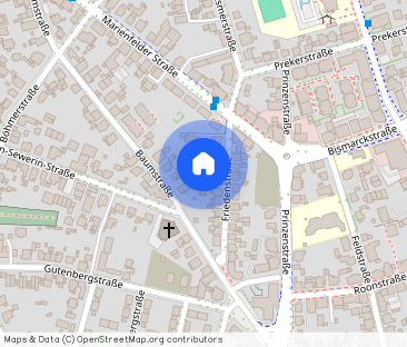 Attraktive 2-Zimmer-Wohnung im Herzen der Gütersloher Innenstadt - Photo 1