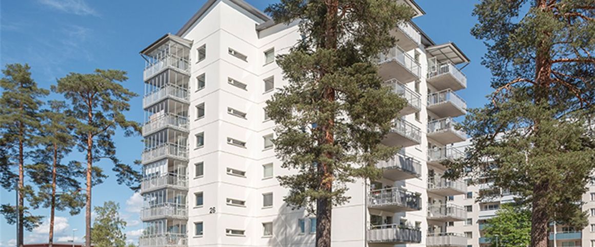 Järnåkravägen 3A - Photo 1