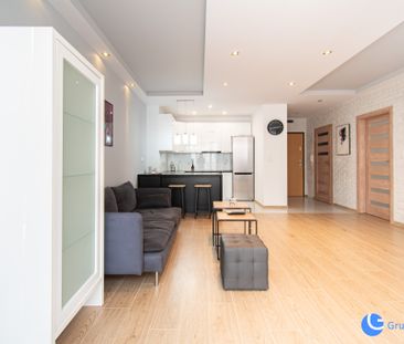 2 pok I klimatyzacja I P. Biały I od zaraz I - Фото 6