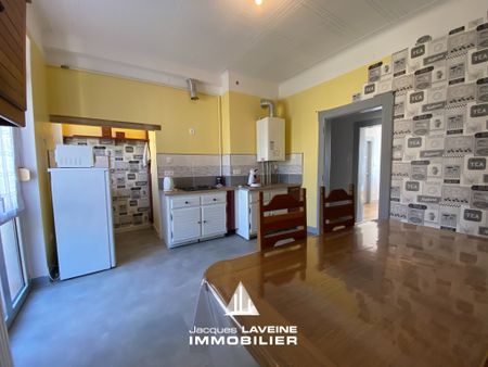 Location Appartement 2 pièces 64m² METZ 57070 - Photo 3