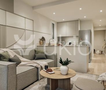 Apartamento de alquiler en Carrer de Balmes, El Putget i el Farró - Photo 1