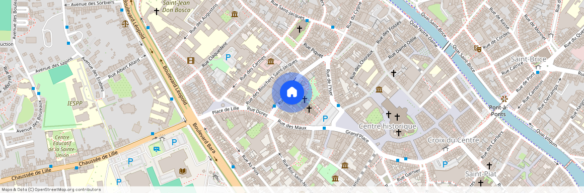 Rue Perdue 12 / 1, 7500 Tournai
