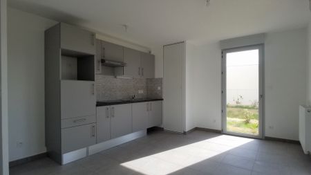 Appartement 3 pièces - Photo 3