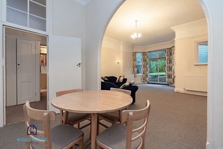 Bracknell Gardens, London, NW3 - Three Bedroom Flat To Rent - £658 pw / £2,850pcm - Photo 4