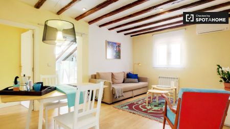 madrid, Community of Madrid 28004 - Photo 3