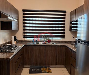 Se Renta Casa Amueblada en Bonterra 3, Ramos Arizpe - Photo 6