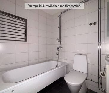 Lertagsgatan 58 - Photo 3