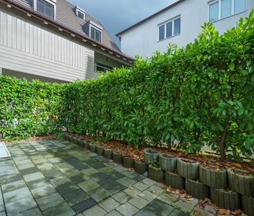 3.5 Zimmer, 87 m², EG - Photo 4