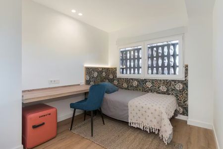 Calle del Doctor Ramón Castroviejo, Madrid, Community of Madrid 28029 - Photo 2