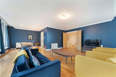 Boardwalk Place, London, E14 5SQ - Photo 2