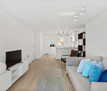 Ebury Street - Photo 1