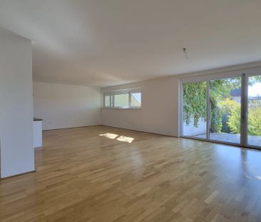 TERRASSENWOHNUNG NÄHE TÜRKENSCHANZPARK - Foto 4