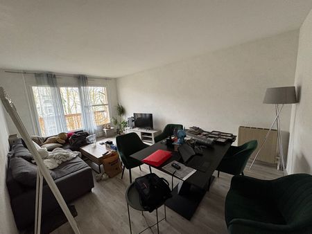 Apartment - Photo 3