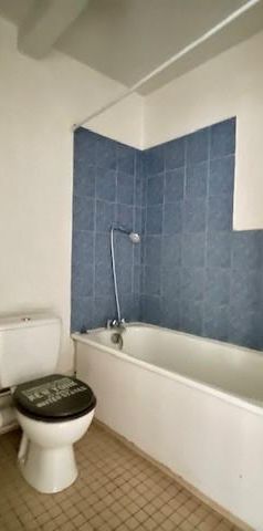 Location Appartement 1 pièce 29m² LILLE 59000 - Photo 1