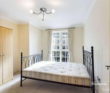 Riverside House, Fobney Street, Reading, Berkshire, RG1 - Photo 5